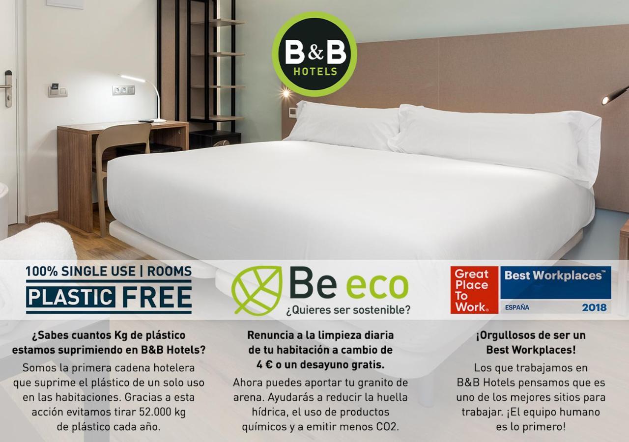 B ＆ B ホテル バルセロナ ビラデカンス エクステリア 写真
